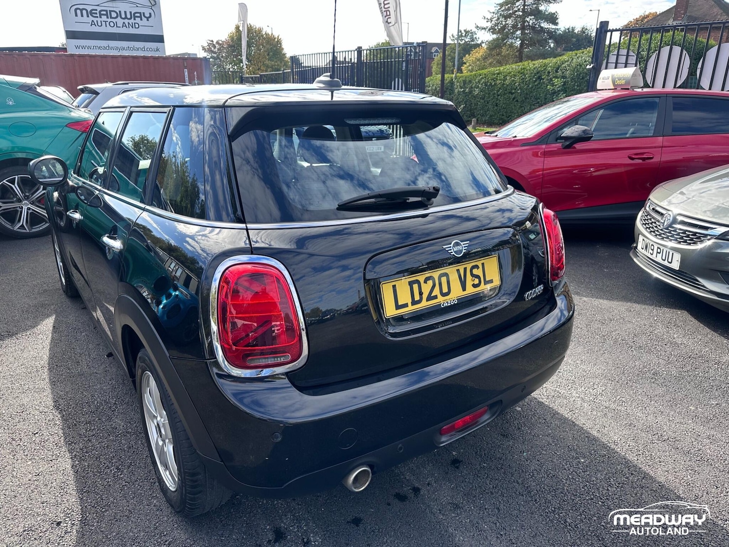 Used MINI Hatch 2020 for sale - 76136400: Photo 9
