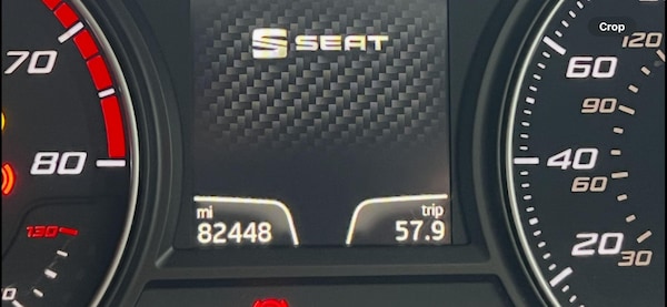 Used SEAT Leon 2014 for sale - 76327336: Photo 11