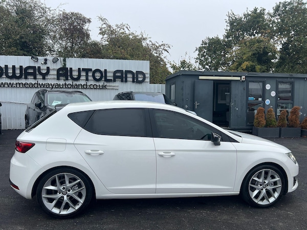 Used SEAT Leon 2014 for sale - 76327336: Photo 15