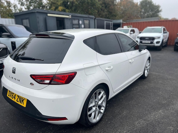 Used SEAT Leon 2014 for sale - 76327336: Photo 17
