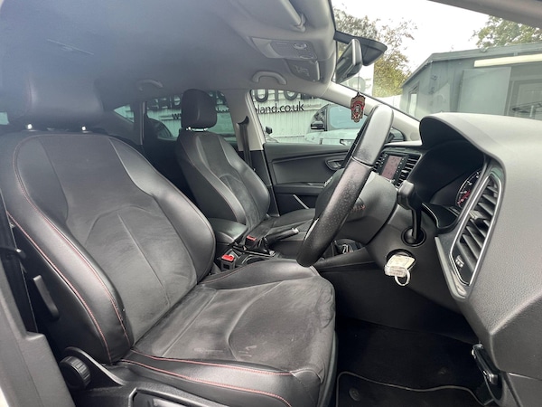 Used SEAT Leon 2014 for sale - 76327336: Photo 19