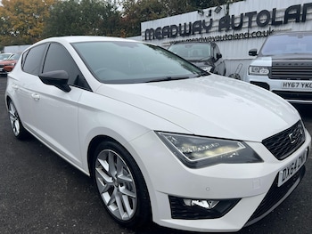 2014 (64) - 1.8 TSI FR Euro 6 (s/s) 5dr
