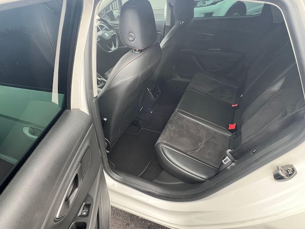 Used SEAT Leon 2014 for sale - 76327336: Photo 22