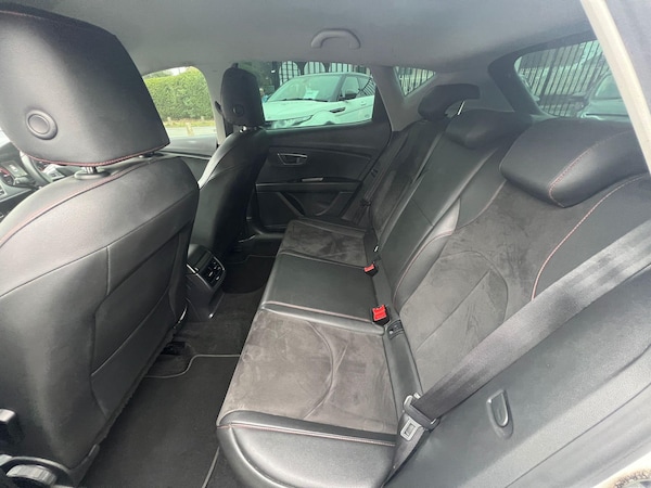 Used SEAT Leon 2014 for sale - 76327336: Photo 23