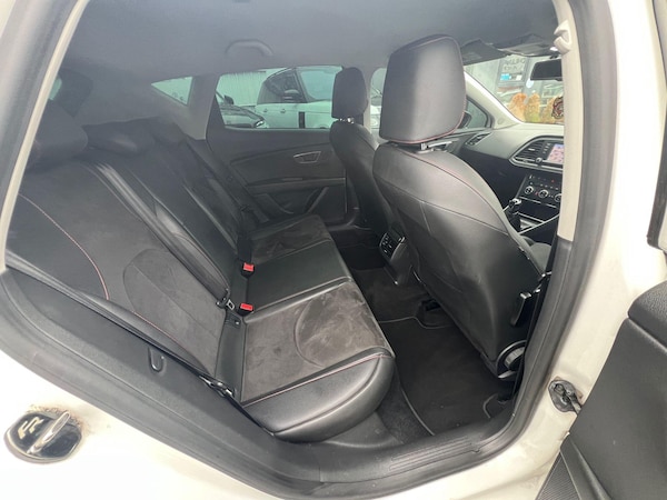 Used SEAT Leon 2014 for sale - 76327336: Photo 24