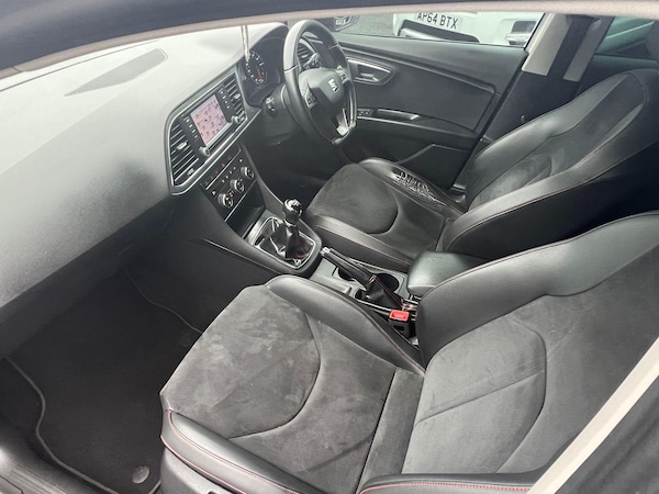 Used SEAT Leon 2014 for sale - 76327336: Photo 26