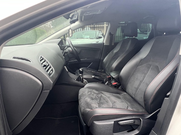 Used SEAT Leon 2014 for sale - 76327336: Photo 27