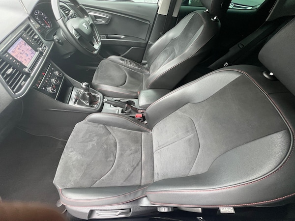 Used SEAT Leon 2014 for sale - 76327336: Photo 28