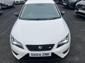 Used SEAT Leon 2014 for sale - 76327336: Photo 3