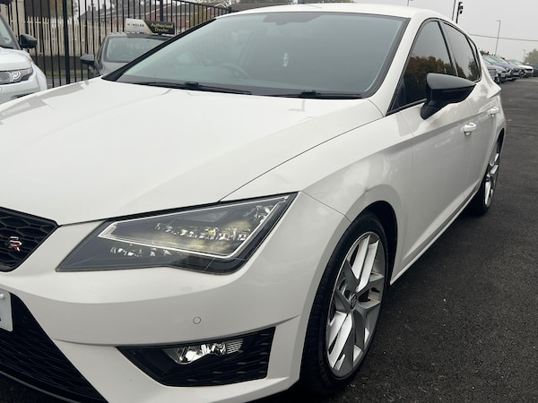 Used SEAT Leon 2014 for sale - 76327336: Photo 4