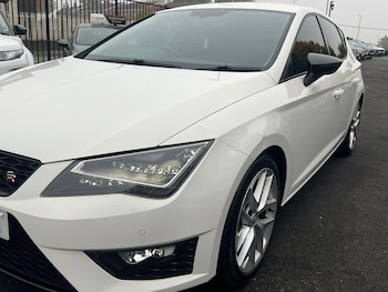 Used SEAT Leon 2014 for sale - 76327336: Photo 4
