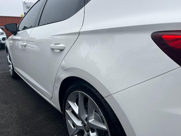 Used SEAT Leon 2014 for sale - 76327336: Photo 5