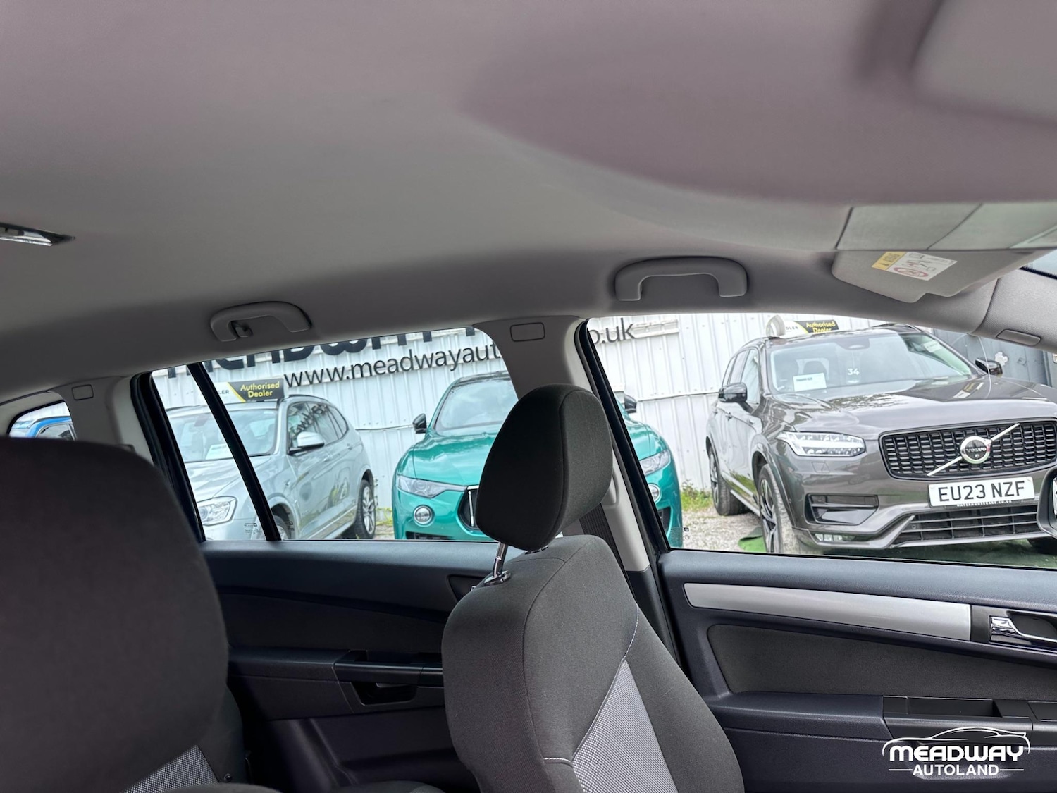 Vehicle 19
