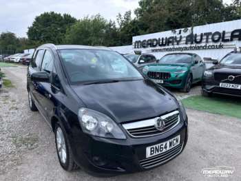 2014 (64) - 1.8i Design 5dr