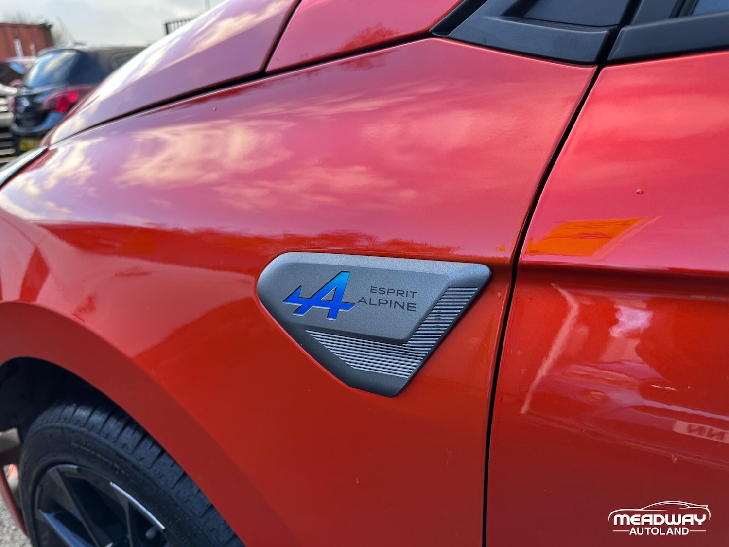 Used Renault Clio 2024 for sale - 76866118: Photo 17