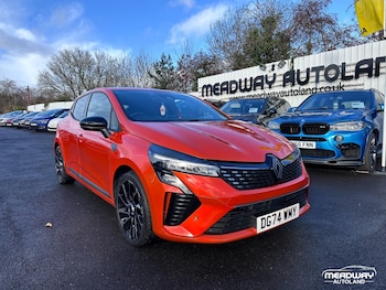 2024 (74) - 1.6 E-TECH full hybrid 145 Esprit Alpine 5dr Auto