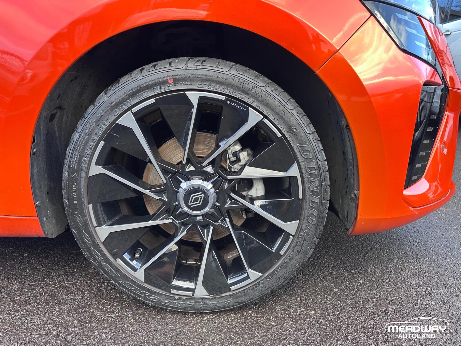 Used Renault Clio 2024 for sale - 76866118: Photo 20