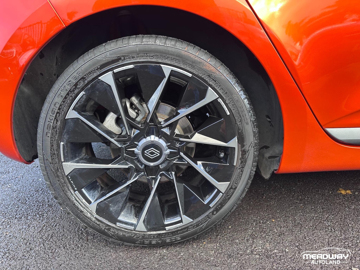 Used Renault Clio 2024 for sale - 76866118: Photo 21