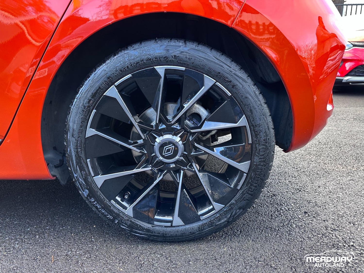 Used Renault Clio 2024 for sale - 76866118: Photo 22