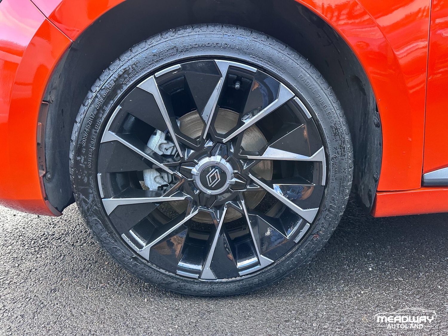 Used Renault Clio 2024 for sale - 76866118: Photo 23