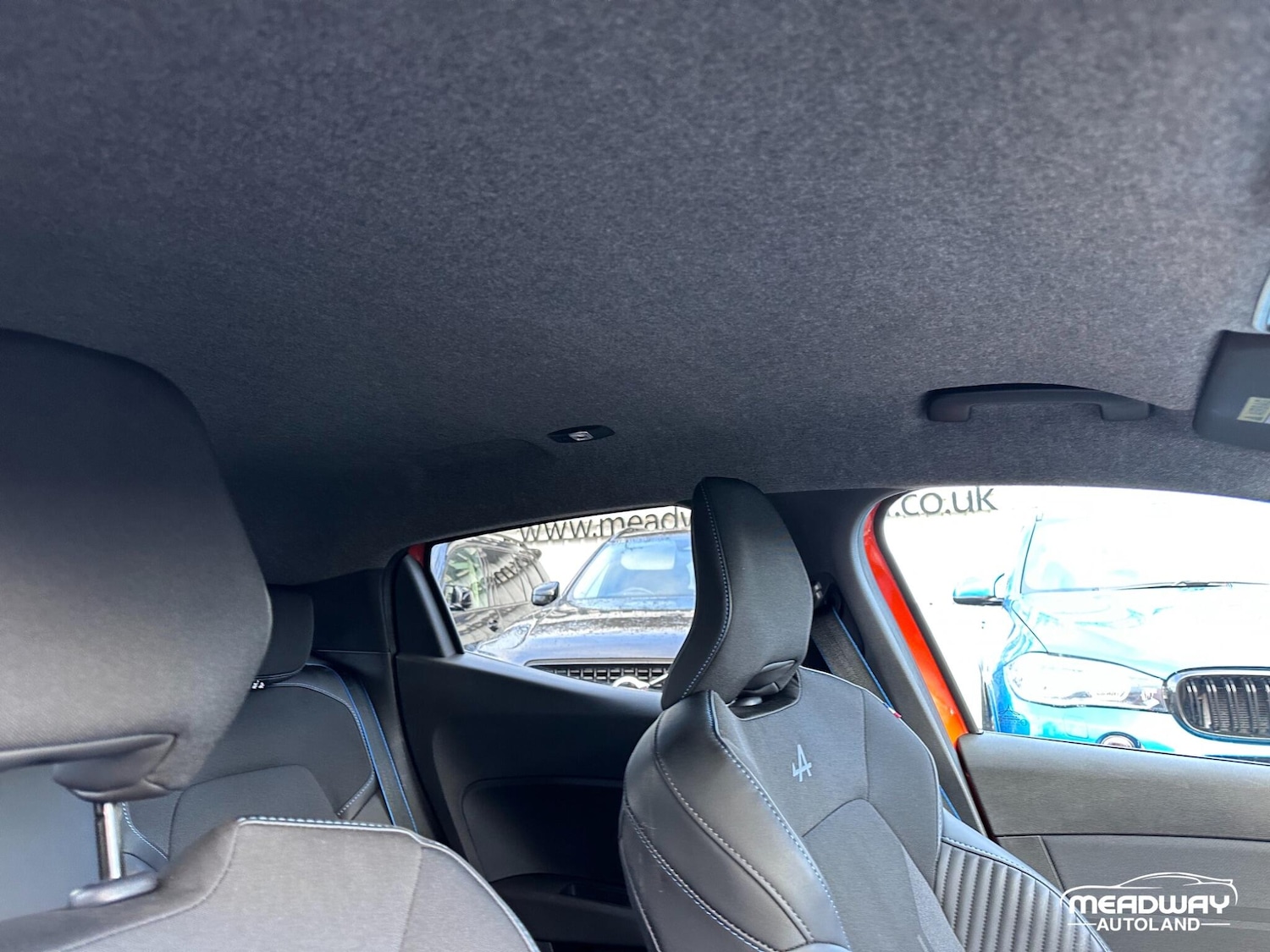 Used Renault Clio 2024 for sale - 76866118: Photo 24