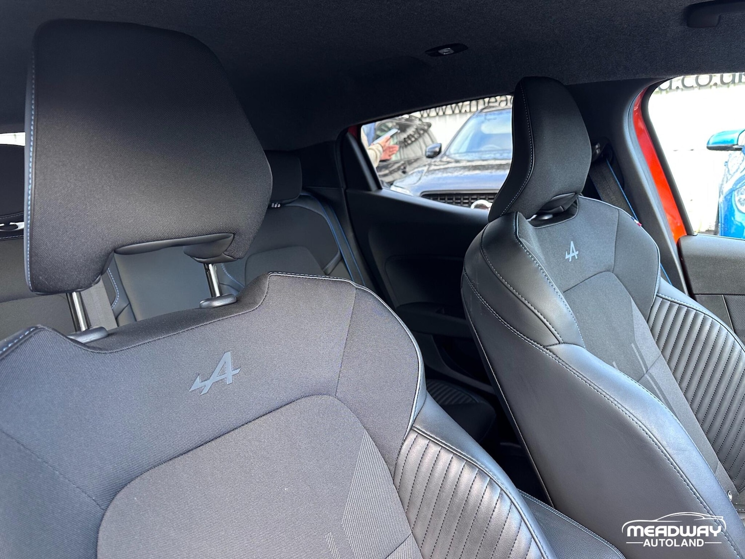 Used Renault Clio 2024 for sale - 76866118: Photo 28