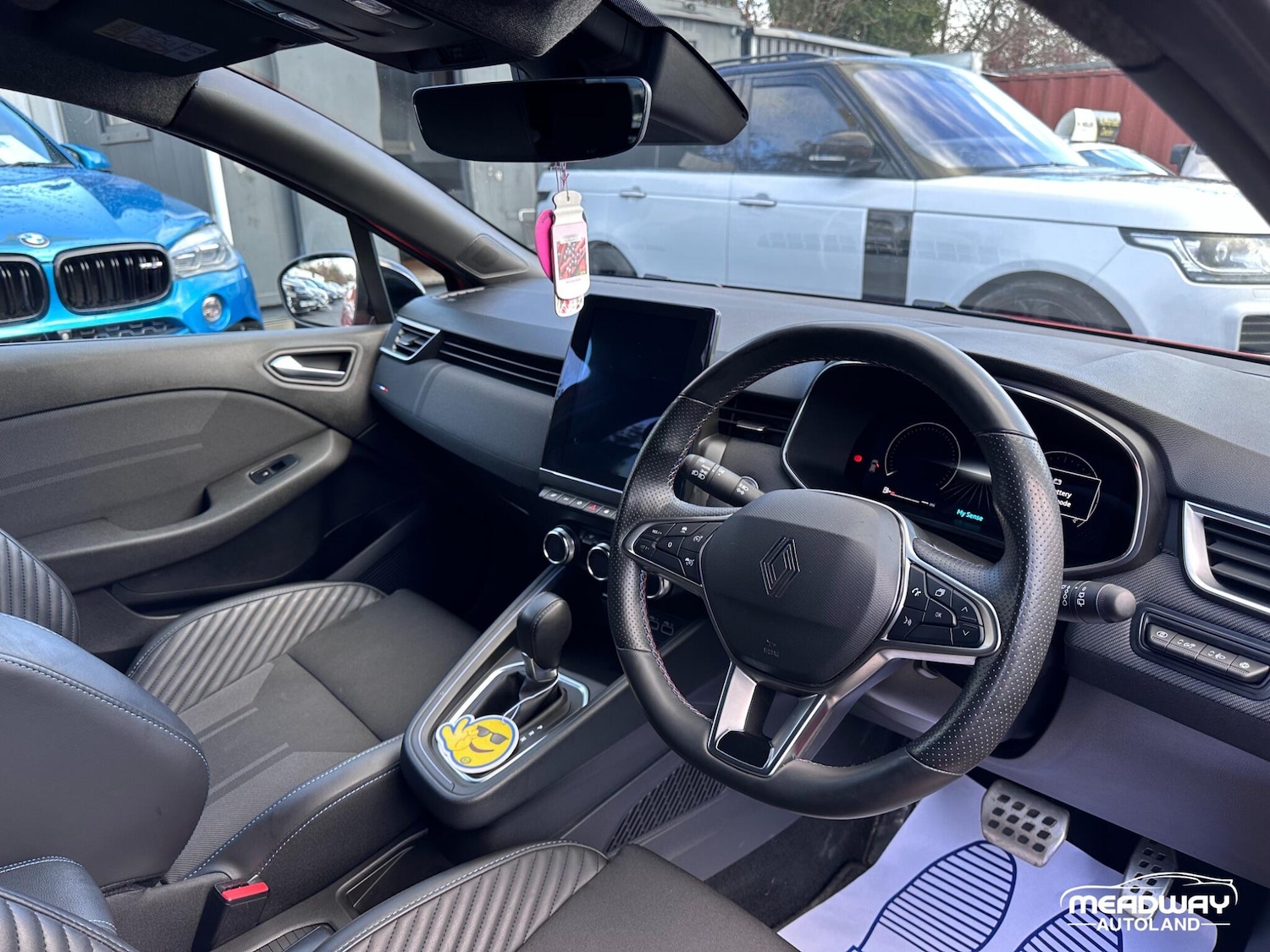 Used Renault Clio 2024 for sale - 76866118: Photo 30