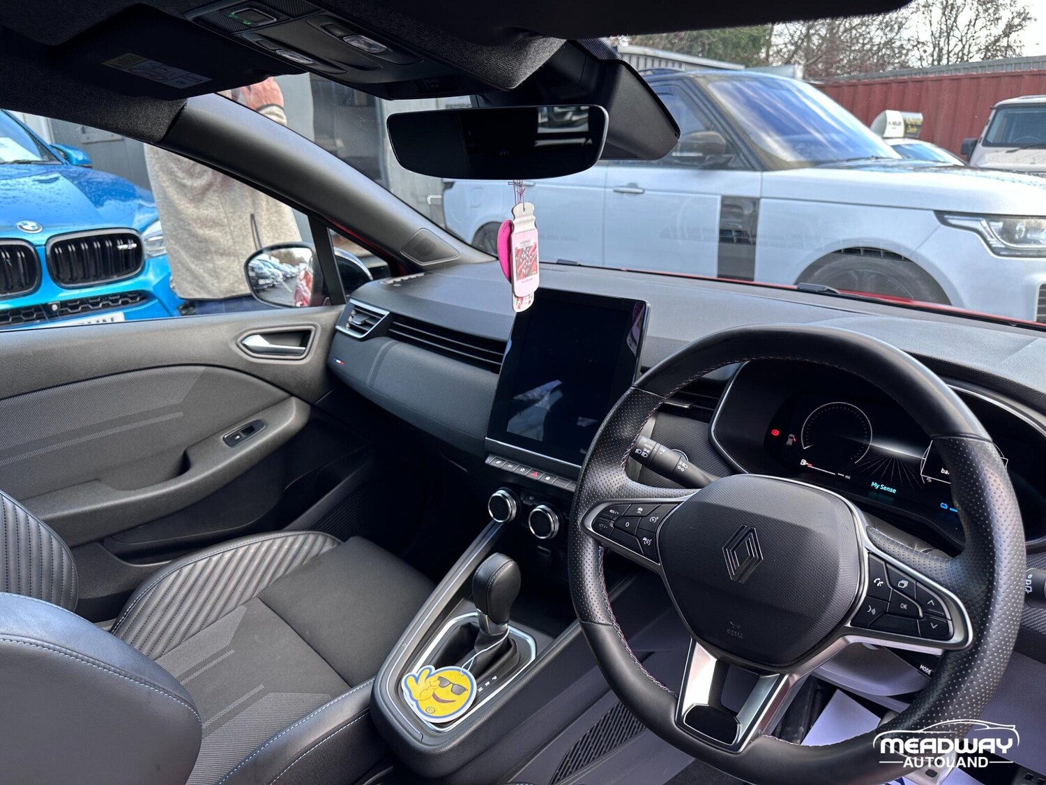 Used Renault Clio 2024 for sale - 76866118: Photo 31