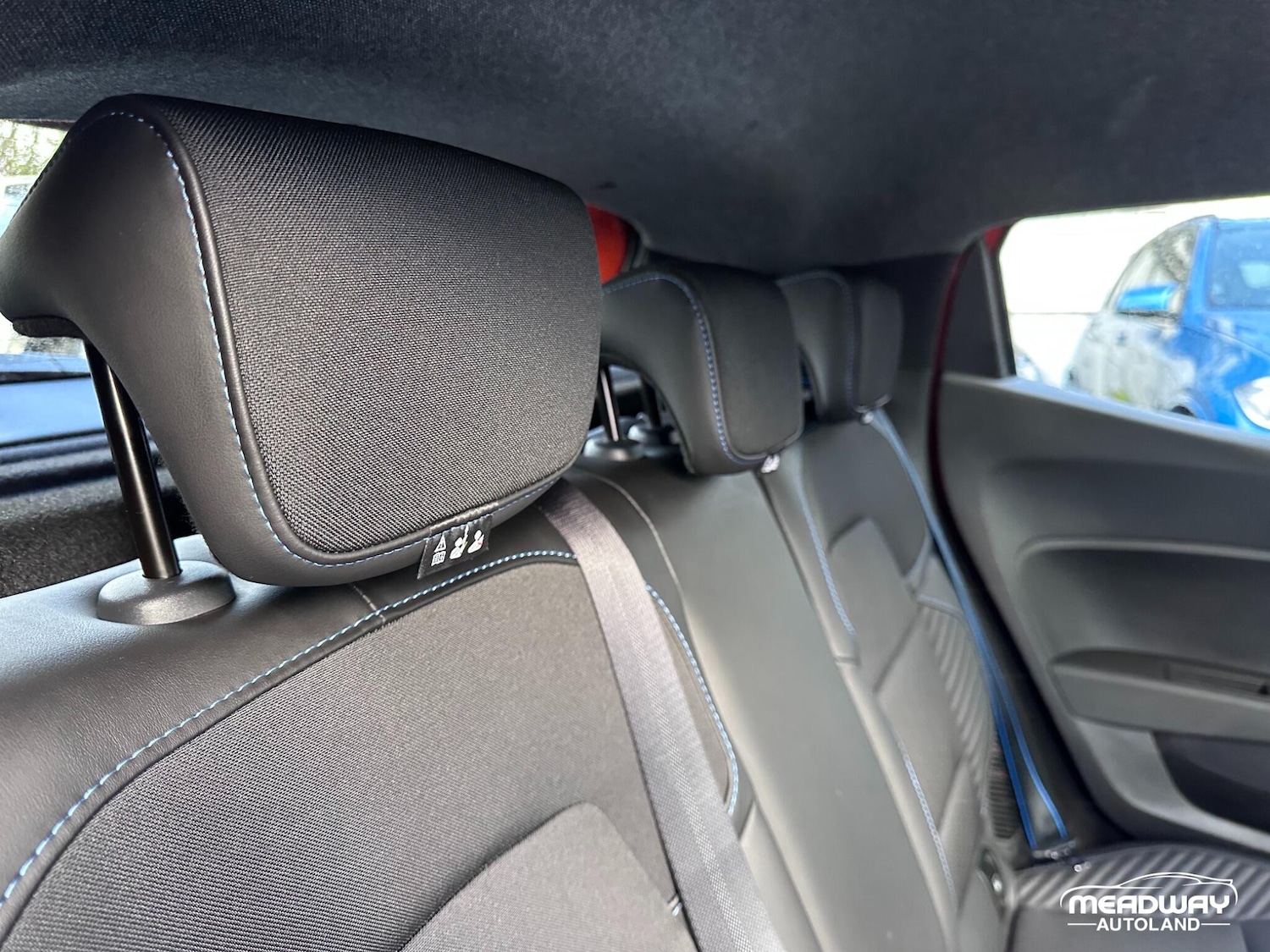 Used Renault Clio 2024 for sale - 76866118: Photo 36