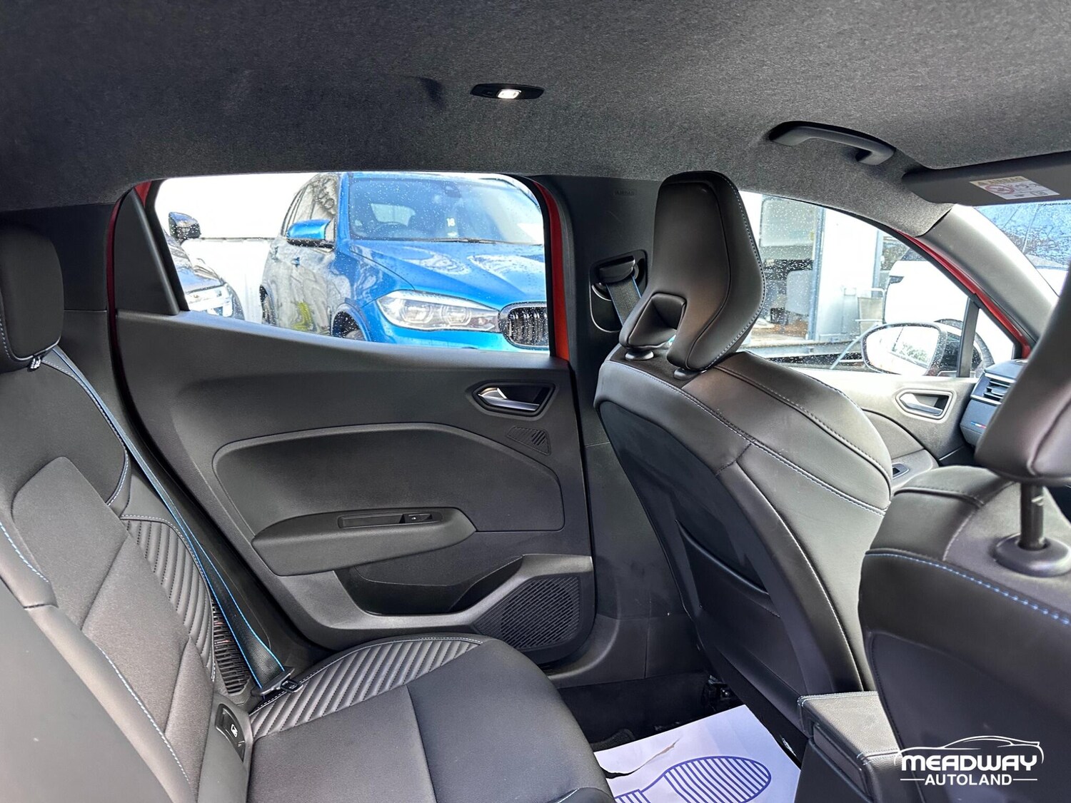 Used Renault Clio 2024 for sale - 76866118: Photo 38