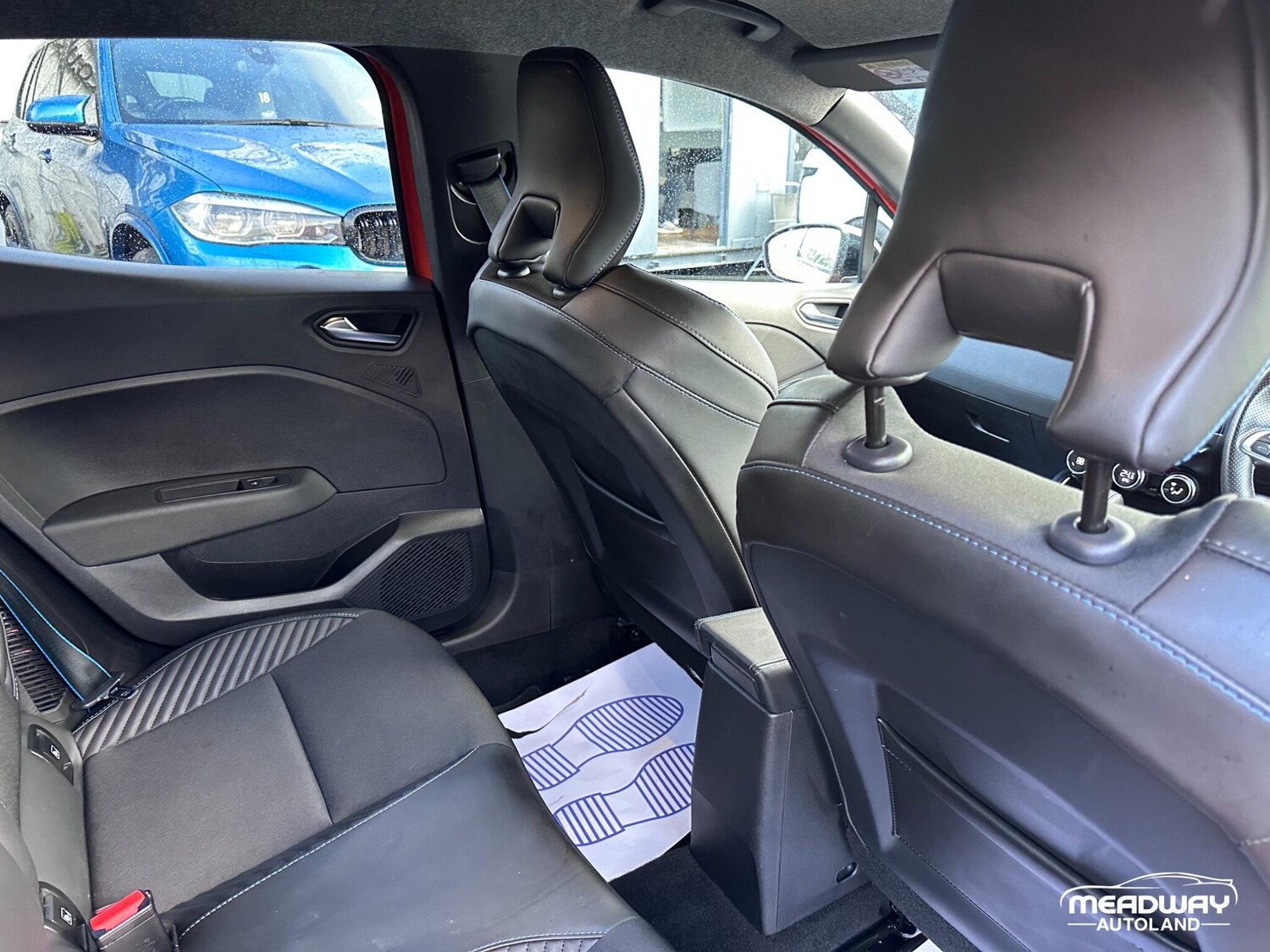 Used Renault Clio 2024 for sale - 76866118: Photo 39