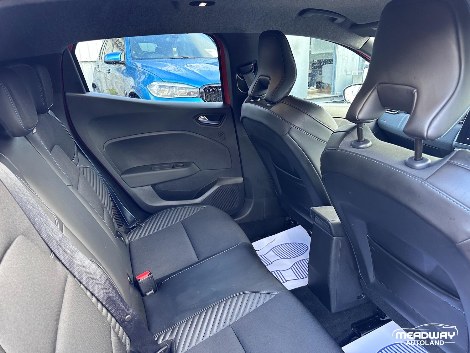 Used Renault Clio 2024 for sale - 76866118: Photo 40