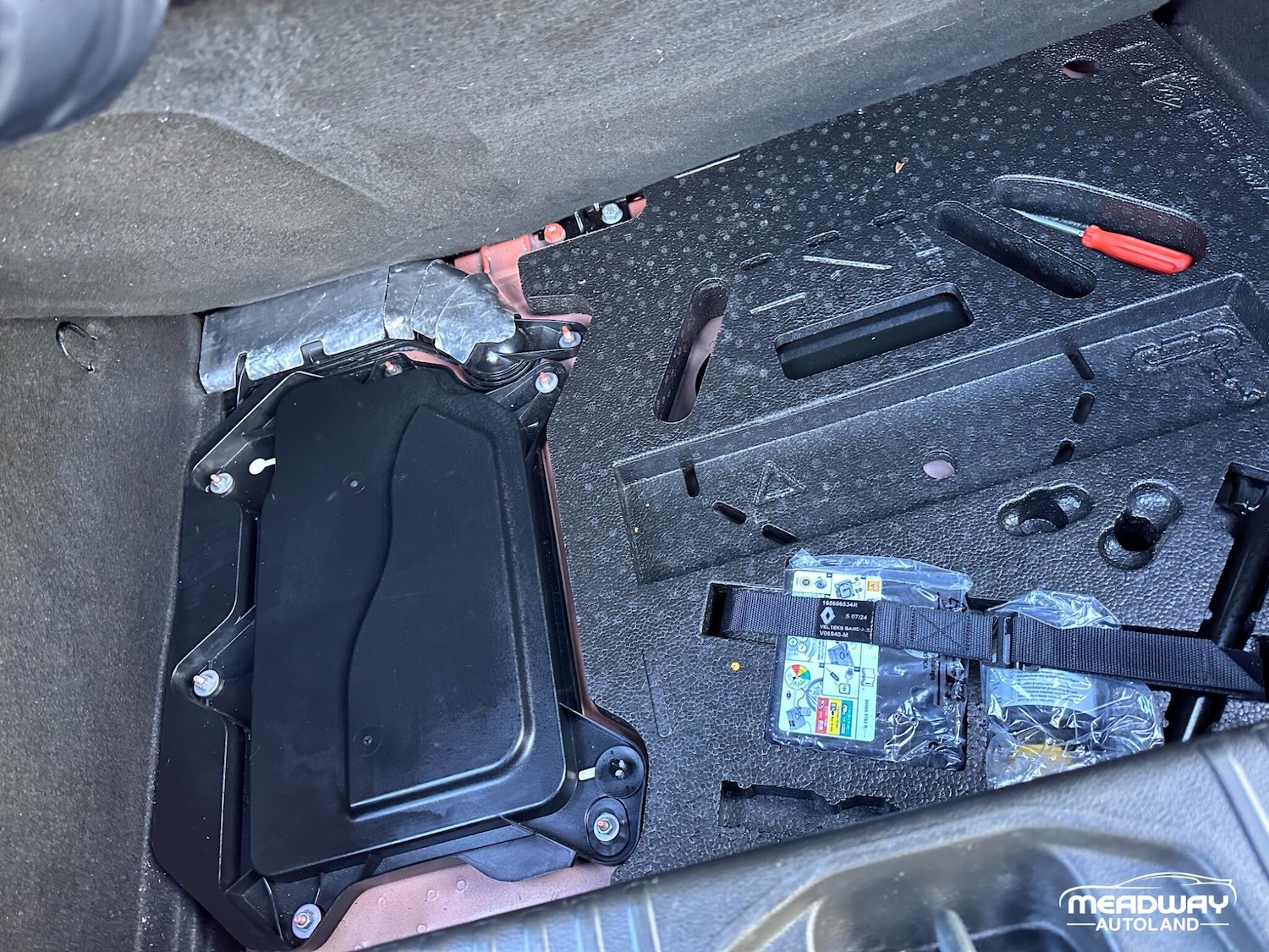 Used Renault Clio 2024 for sale - 76866118: Photo 45