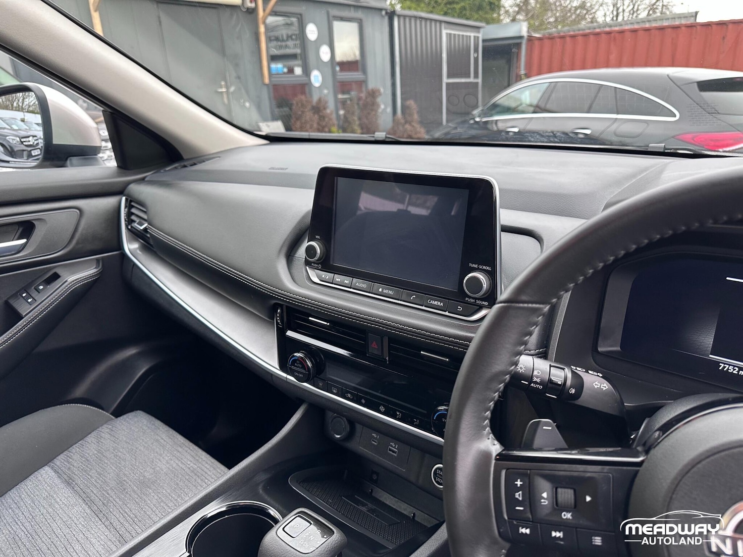 Used Nissan X-Trail 2025 for sale - 78007051: Photo 18