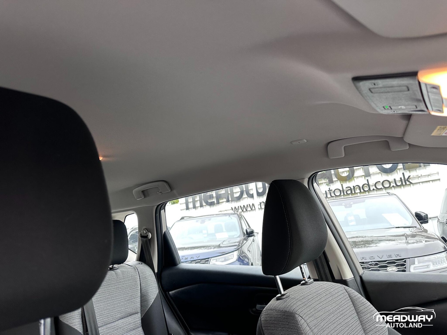 Used Nissan X-Trail 2025 for sale - 78007051: Photo 23