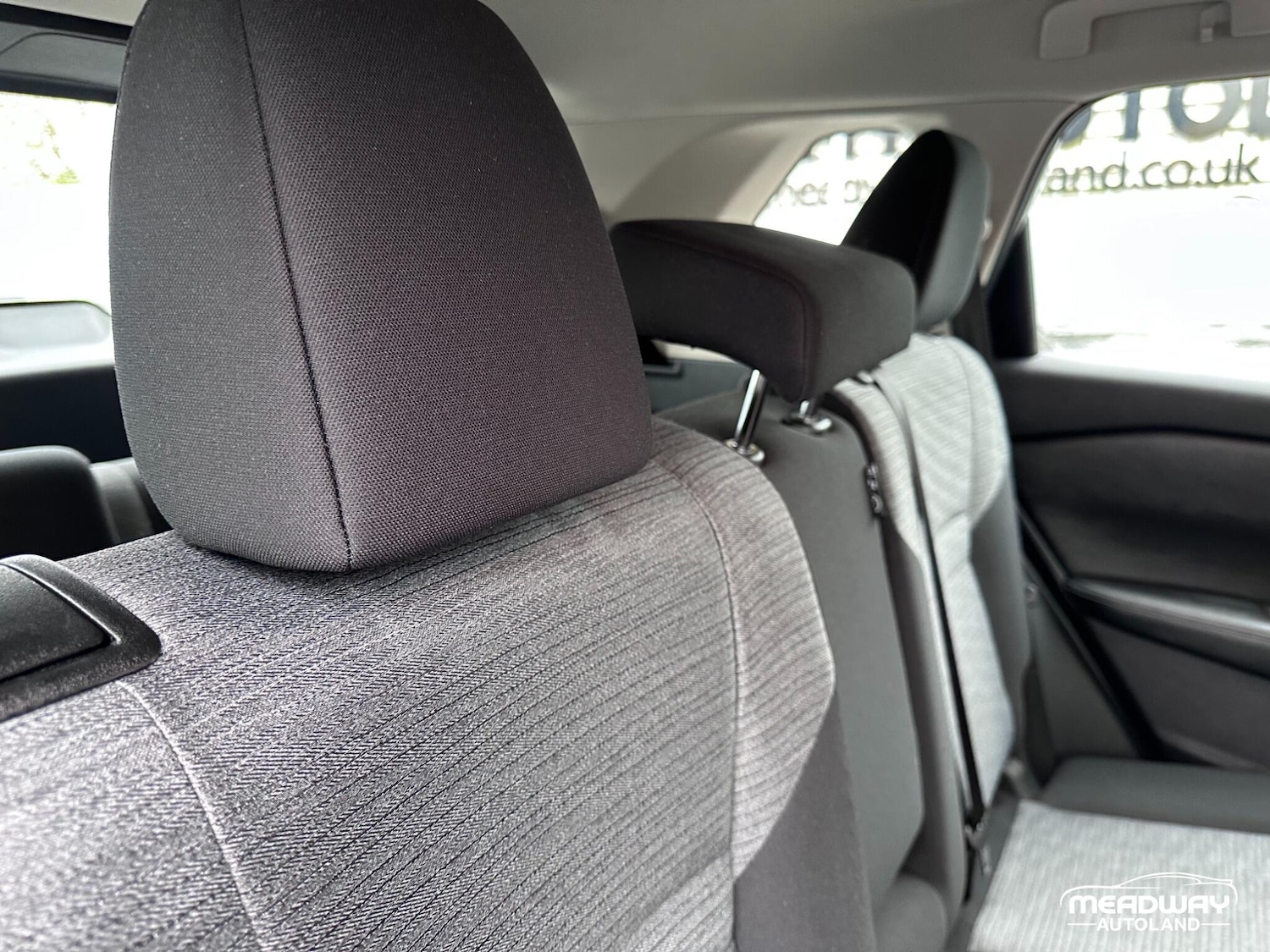 Used Nissan X-Trail 2025 for sale - 78007051: Photo 24