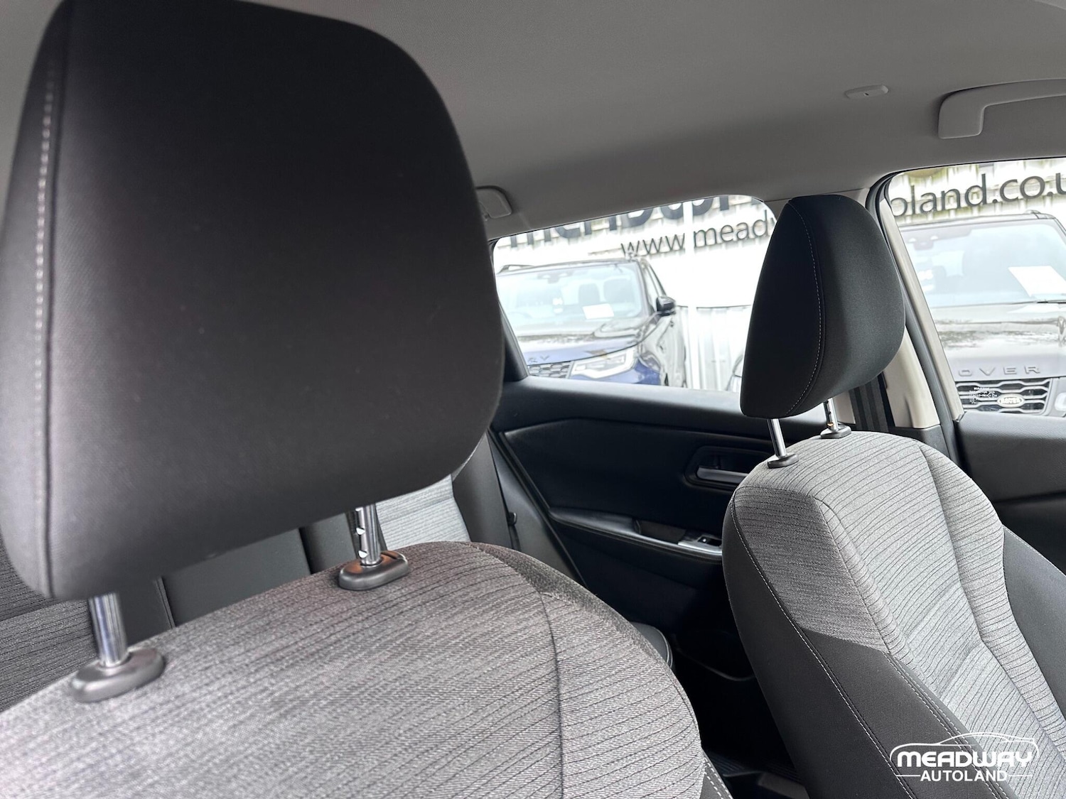 Used Nissan X-Trail 2025 for sale - 78007051: Photo 25