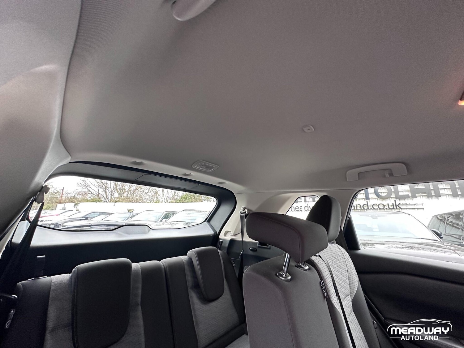 Used Nissan X-Trail 2025 for sale - 78007051: Photo 26