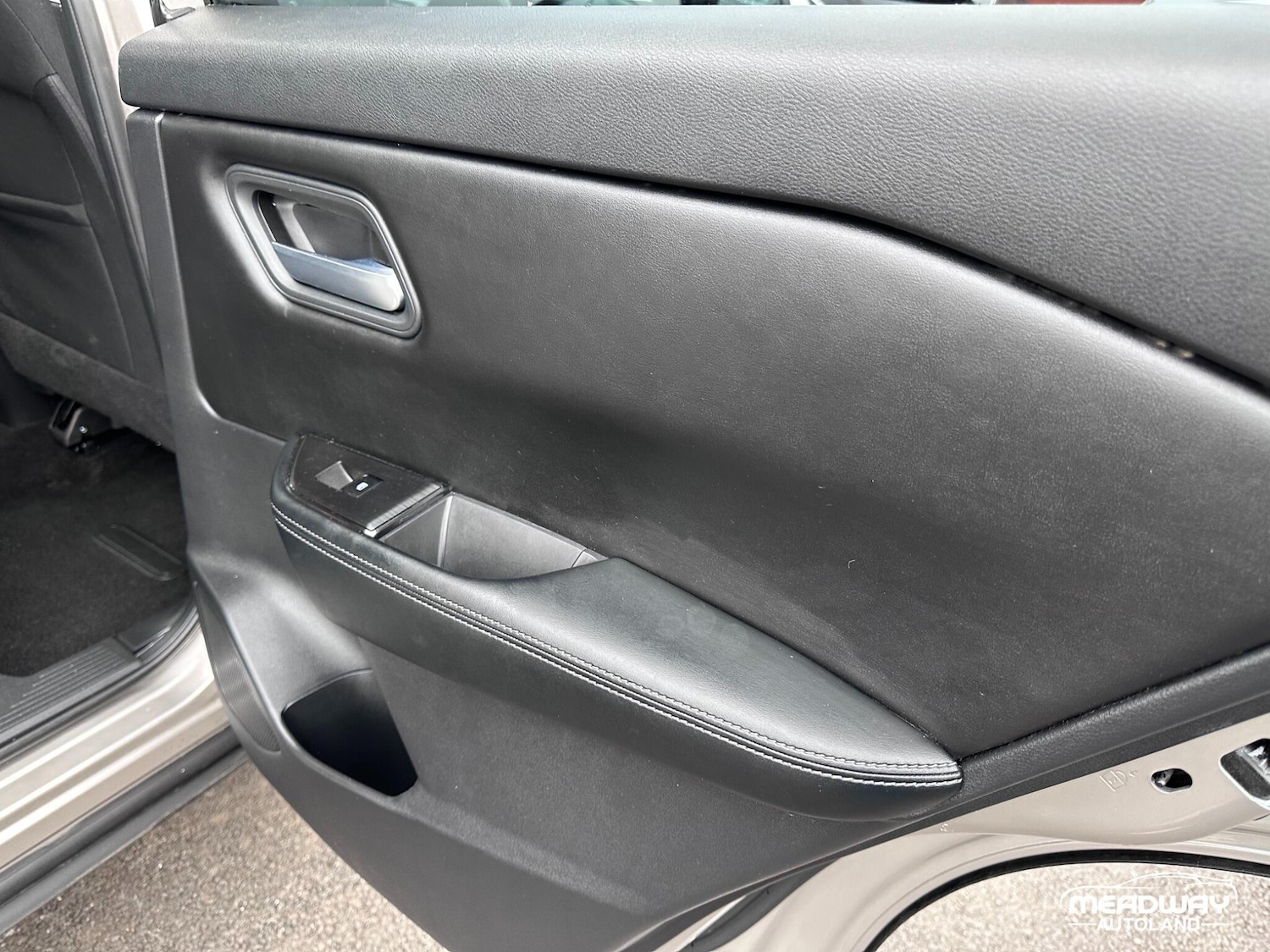 Used Nissan X-Trail 2025 for sale - 78007051: Photo 28