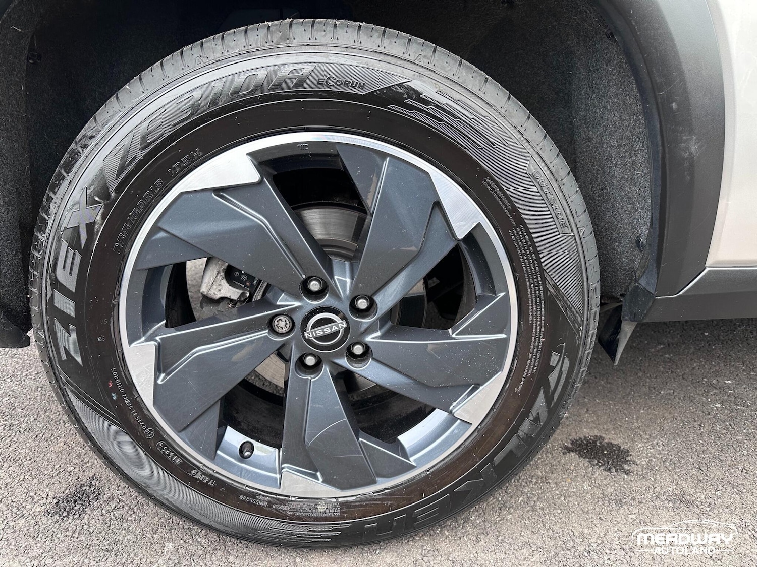 Used Nissan X-Trail 2025 for sale - 78007051: Photo 31