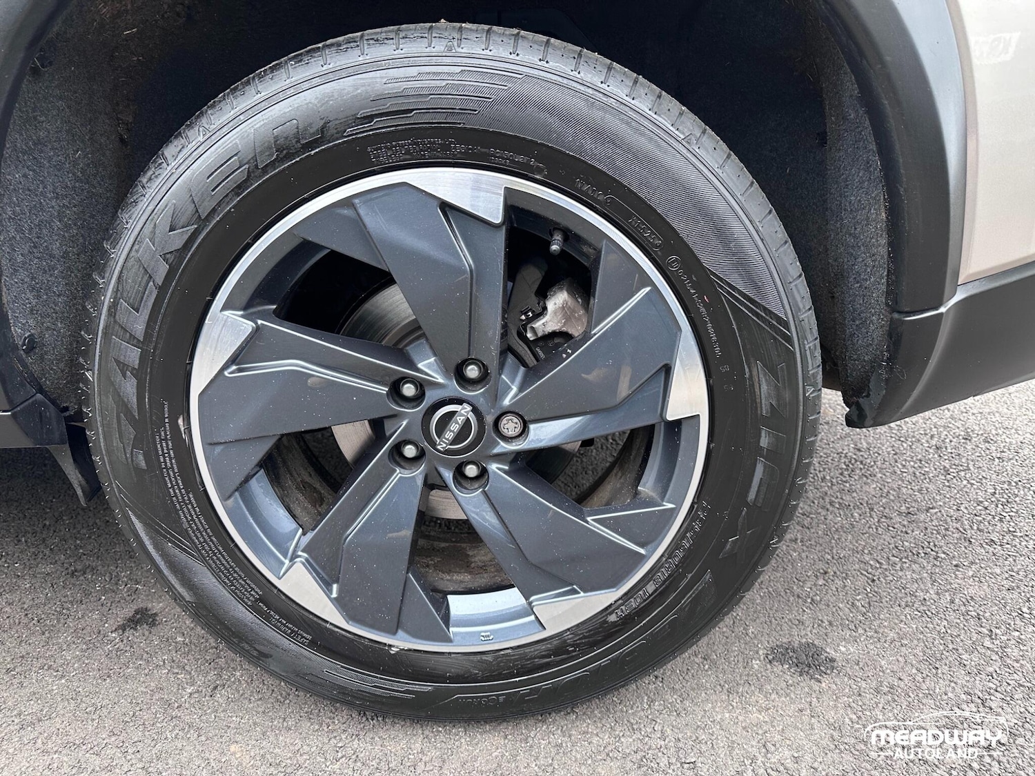 Used Nissan X-Trail 2025 for sale - 78007051: Photo 32