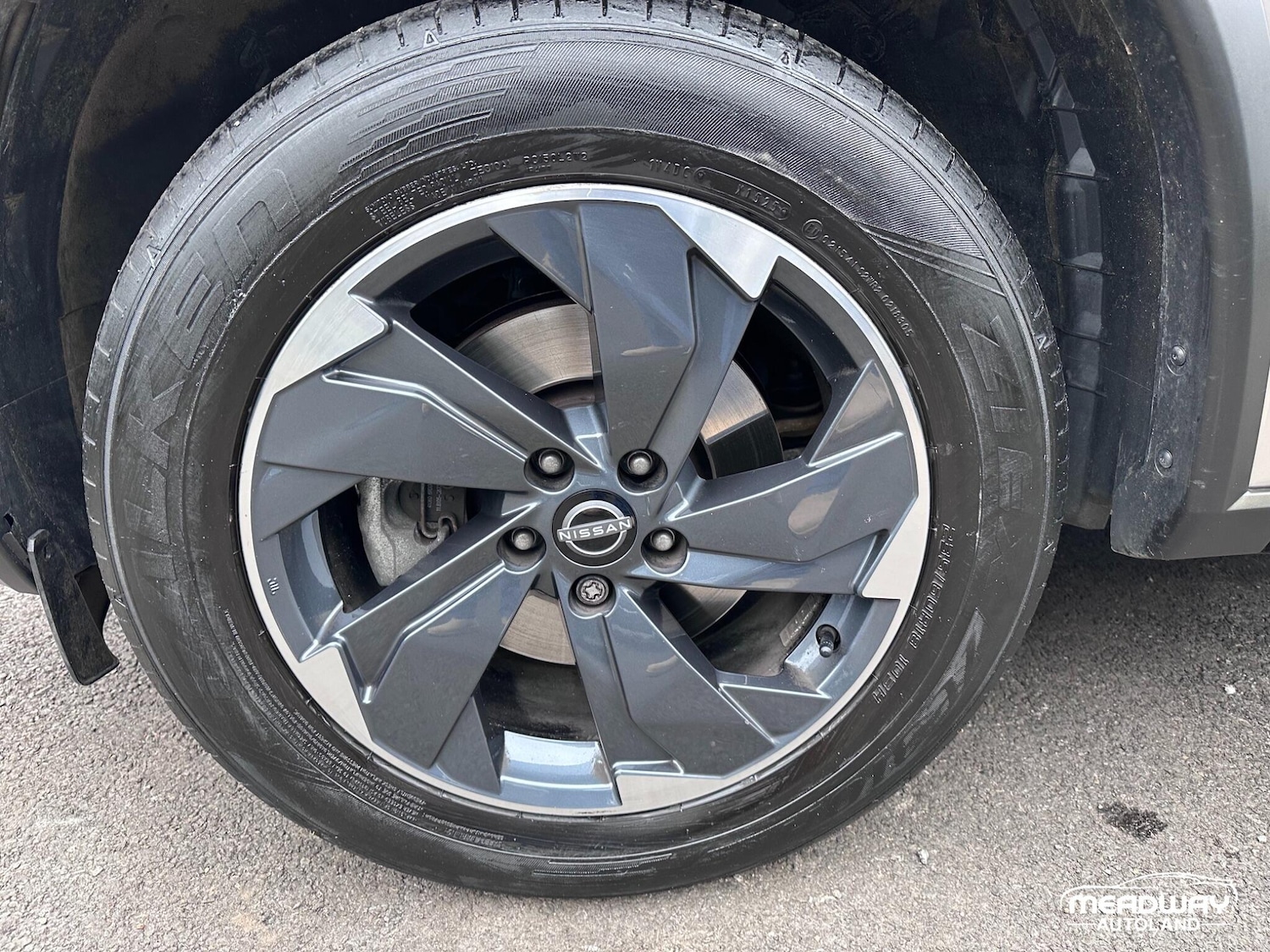 Used Nissan X-Trail 2025 for sale - 78007051: Photo 33