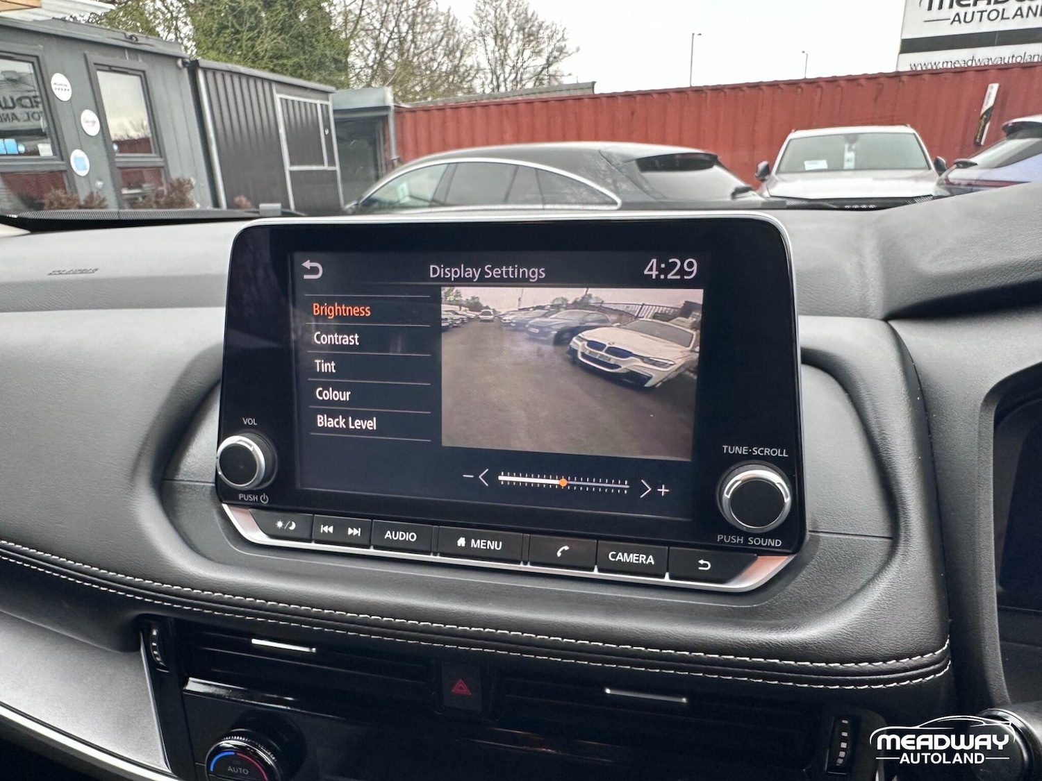 Used Nissan X-Trail 2025 for sale - 78007051: Photo 34