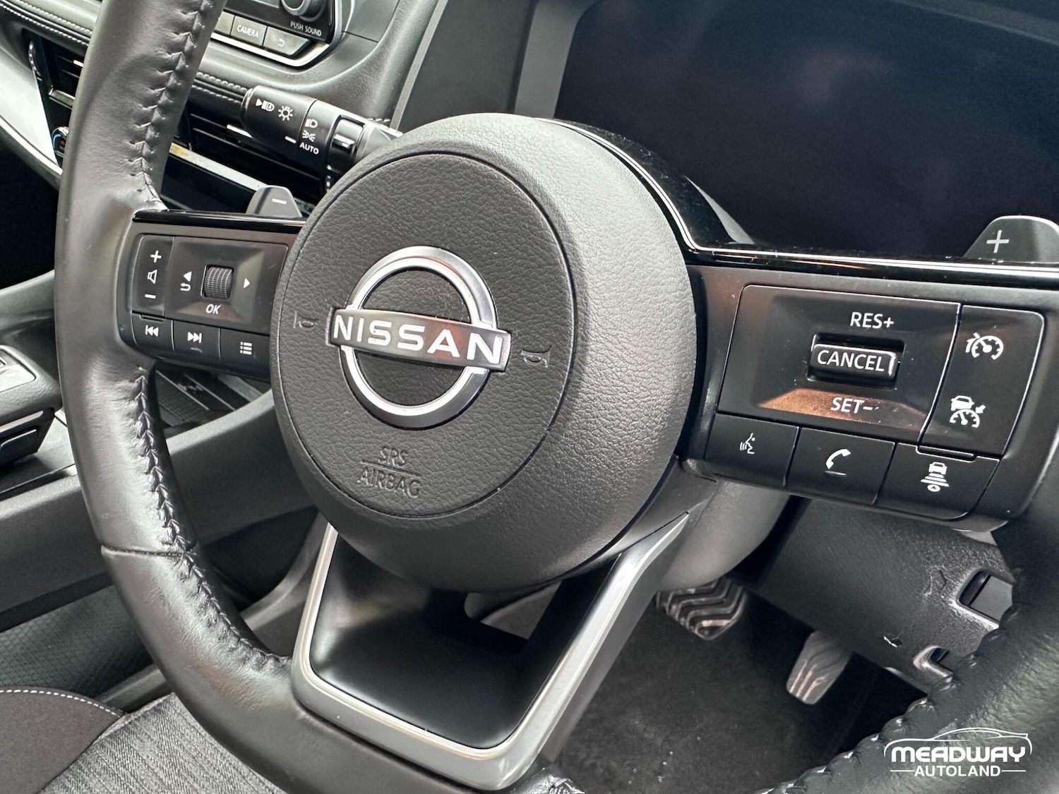 Used Nissan X-Trail 2025 for sale - 78007051: Photo 40