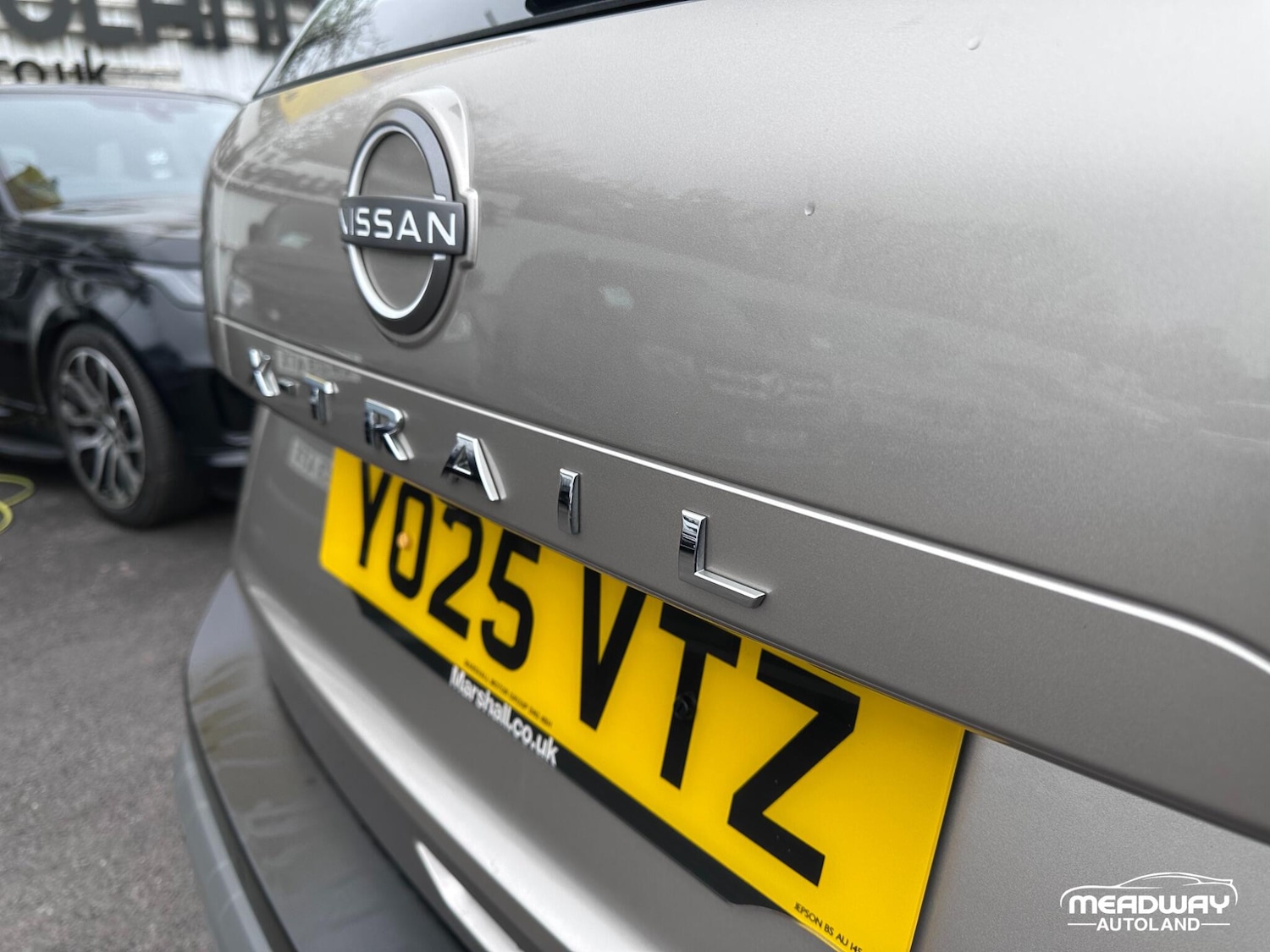 Used Nissan X-Trail 2025 for sale - 78007051: Photo 42