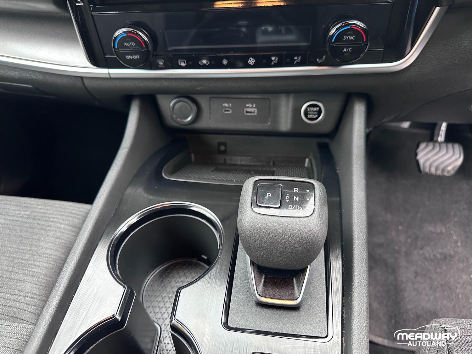 Used Nissan X-Trail 2025 for sale - 78007051: Photo 44