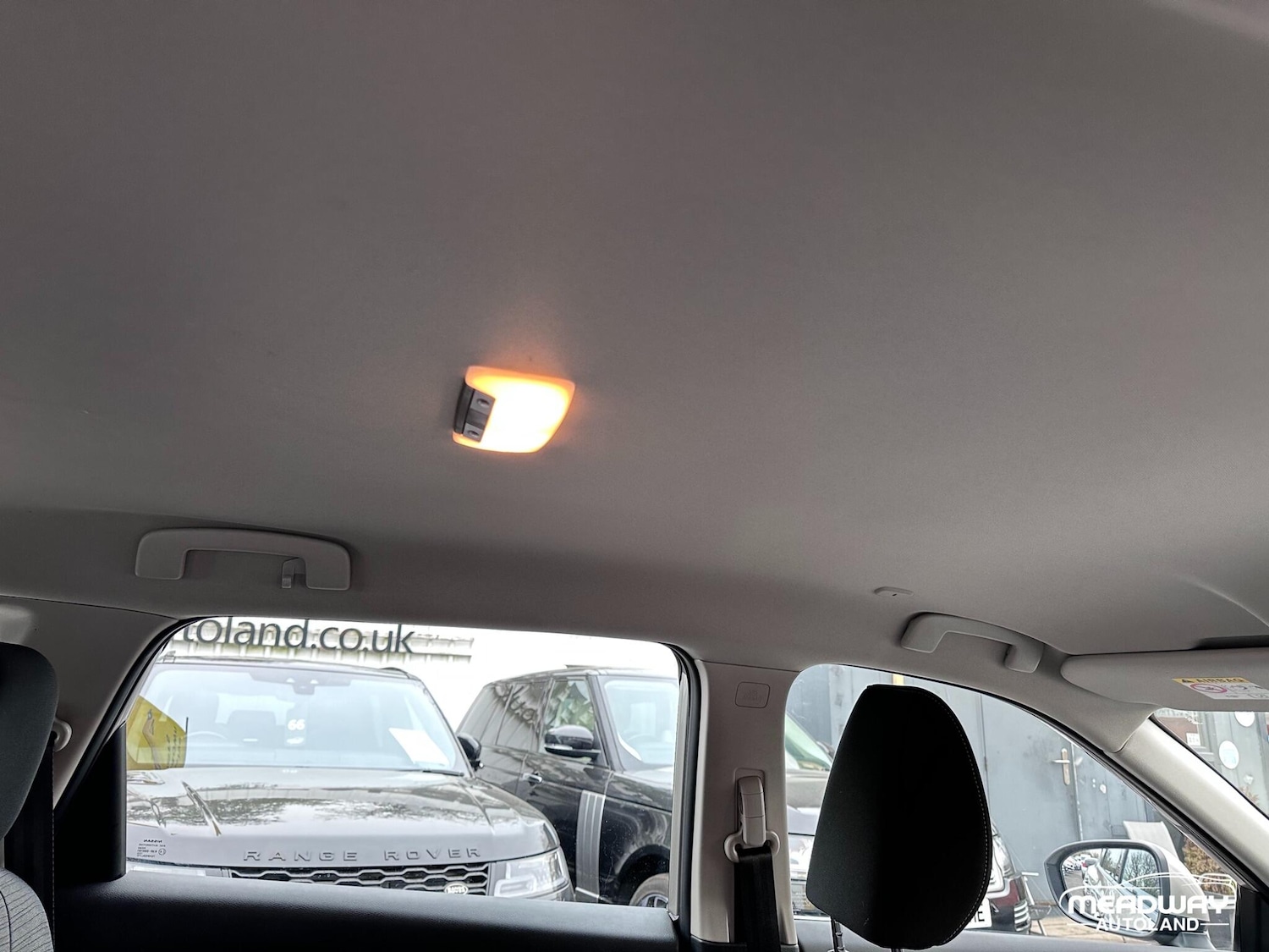 Used Nissan X-Trail 2025 for sale - 78007051: Photo 45