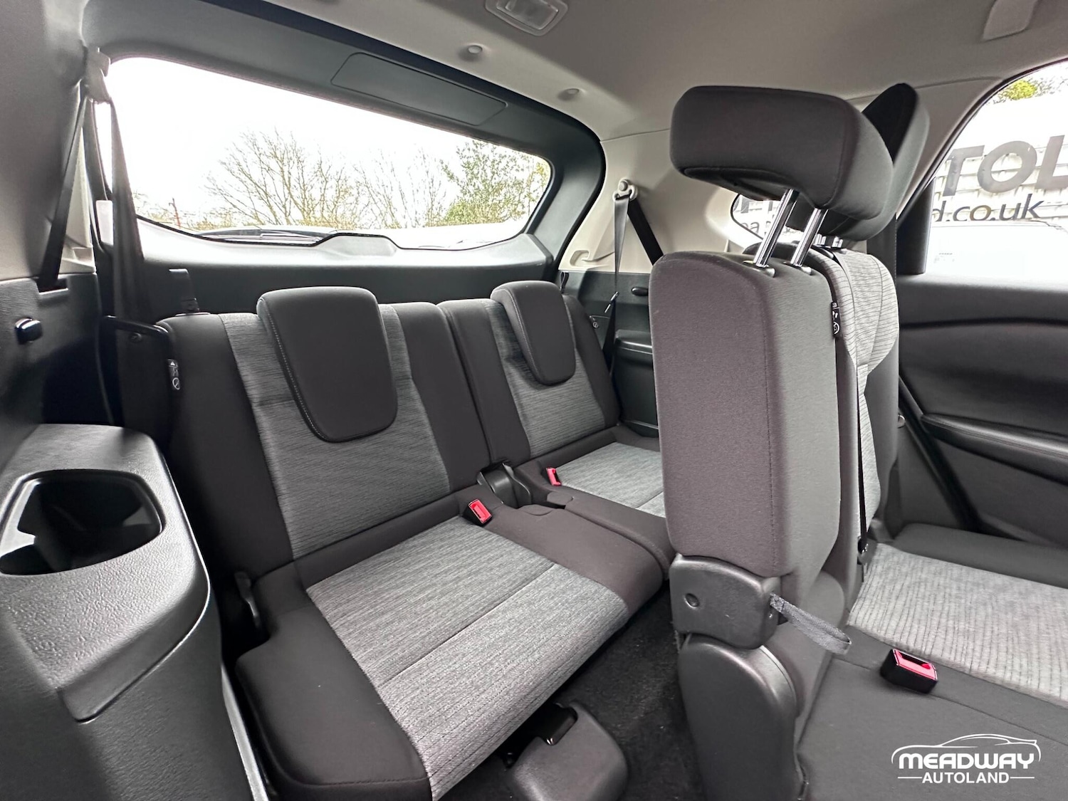 Used Nissan X-Trail 2025 for sale - 78007051: Photo 9