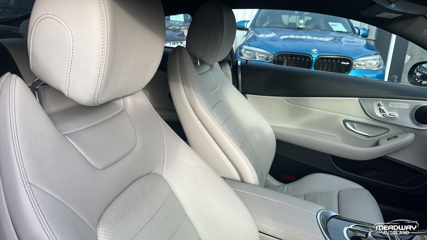 Used Mercedes-Benz C Class 2018 for sale - 76865270: Photo 24