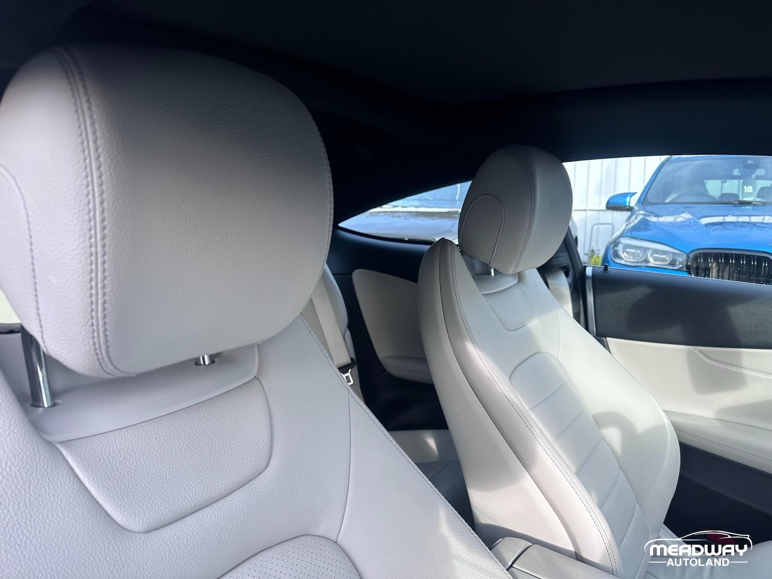 Used Mercedes-Benz C Class 2018 for sale - 76865270: Photo 25